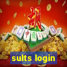 sults login